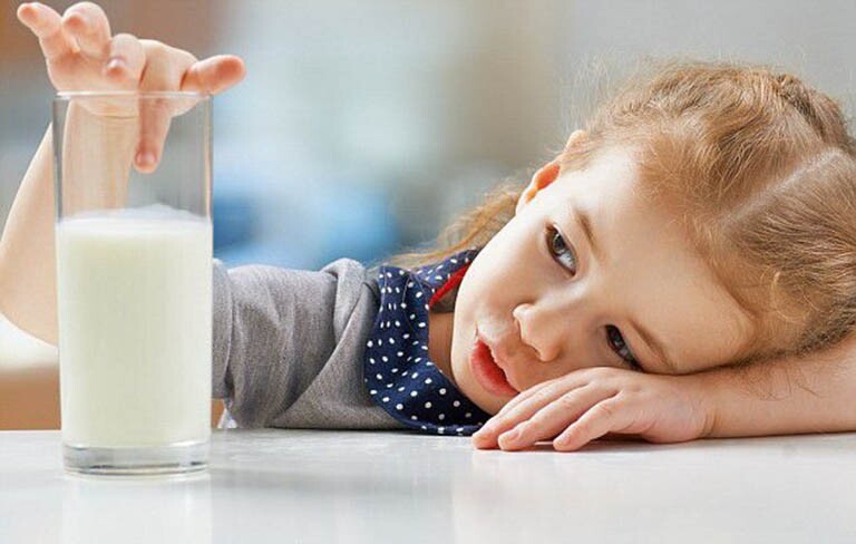 Kích Thích Vị Giác Của Trẻ