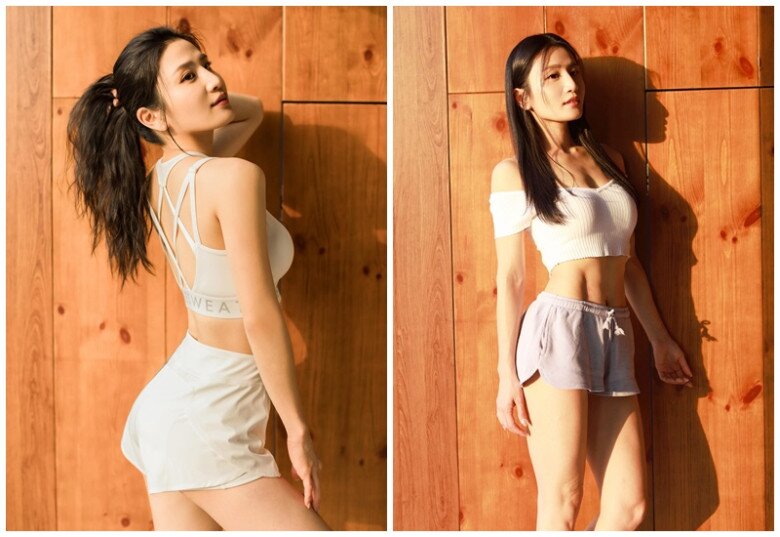 Bí quyết lấy lại vòng một săn chắc