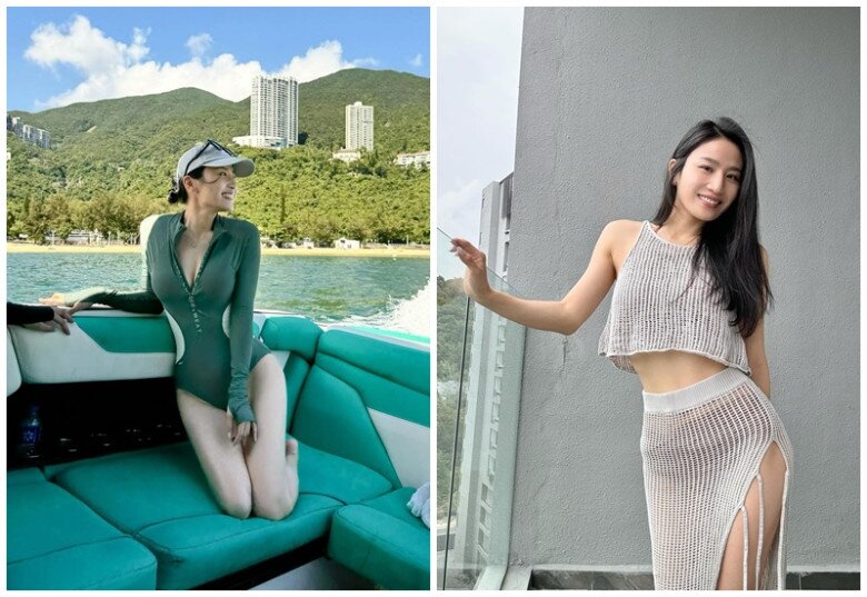 Hành trình phục hồi vóc dáng sau sinh