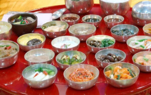 Về vua Yeongjo