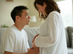 Bối Cảnh Cuộc Sống Hôn Nhân