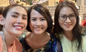 Hành Trình Đến Với Thiên Chức Làm Mẹ