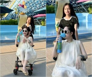 Ý nghĩa của dịp lễ 30/4 - 1/5 và hoạt động dã ngoại của gia đình