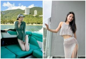 Hành trình phục hồi vóc dáng sau sinh