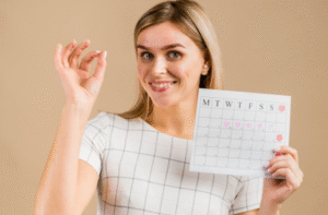 Thời Điểm Vàng Của Phái Đẹp