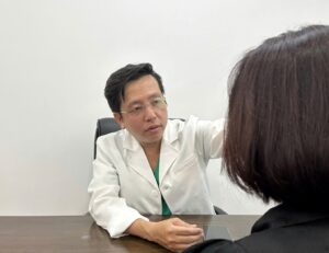 Biến chứng nghiêm trọng từ việc làm đẹp không đúng cách