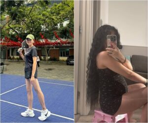 Thông tin về Đặng Tiểu Tô Sa