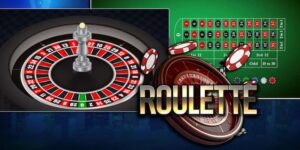 CF68 Roulette online uy tín